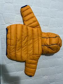 Giubottino bimbo nuovo