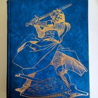 Classici per ragazzi - Riccardo Cuor di Leone 