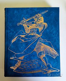 Classici per ragazzi - Riccardo Cuor di Leone 