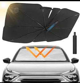 Parasole per auto 