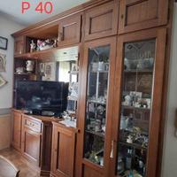 Mobile soggiorno anni 90