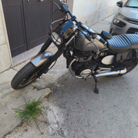 Honda Cb 450 dell' 88