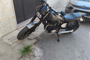 Honda Cb 450 dell' 88