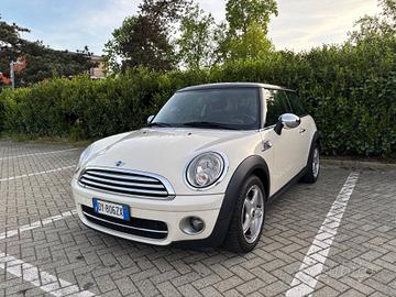 Mini Cooper D Clubman 1.6 16V