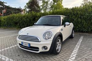 Mini Cooper D Clubman 1.6 16V