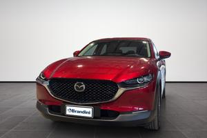 MAZDA CX-30 2.0 m-hybrid Exceed 2wd 150cv 6mt