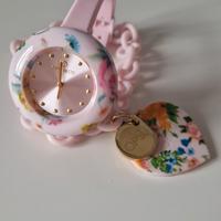 orologio e bracciale ops