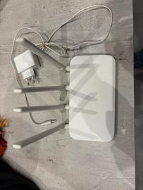 Xiaomi Mi Router 4A 2.4G —5G