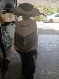 Eco rider mx 2022