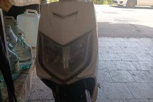 Eco rider mx 2022