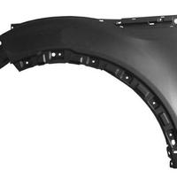 PARAFANGO ANTERIORE EVOQUE 2011