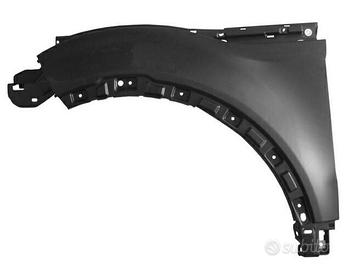 PARAFANGO ANTERIORE EVOQUE 2011