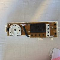 Scheda di comando lavatrice Samsung