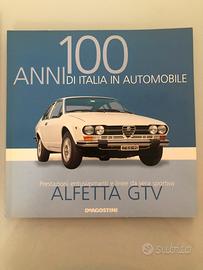 Alfa Romeo Alfetta Gtv