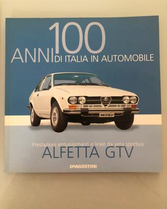 Alfa Romeo Alfetta Gtv