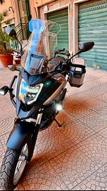 Honda Nc750X DCT 2018 26000 km