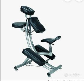 poltrona polifunzionale 