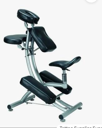 poltrona polifunzionale 