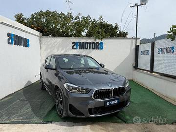 BMW X2 Xdrive18d Msport auto