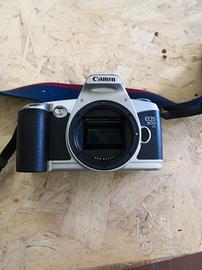 Canon EOS 500