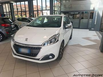 Peugeot 208 5p 1.2 puretech t Allure s&s 110c...