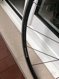 Ruota posteriore Bianchi Levitation 9 velocità