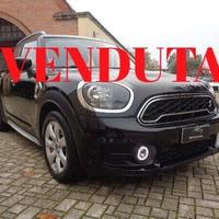 Mini Cooper SE Countryman 1.5 ALL4 Automatica Plug