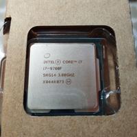 Intel Core i7-9700F - Processore desktop 8 Core fi