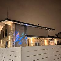 Villa recente classe A no AGENZIE