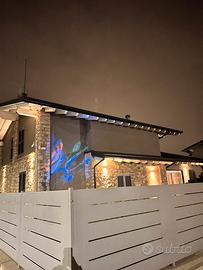 Villa recente classe A no AGENZIE