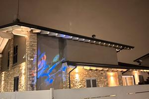 Villa recente classe A no AGENZIE