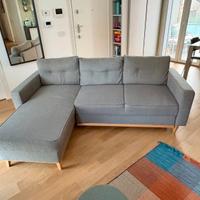 Divanoletto angolare Maison du Monde mod  Brooke