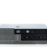 Dell OptiPlex 790 MINI Compatto PC Intel i3 no SSD