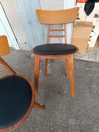Sedia Come Nuovo 25 euro