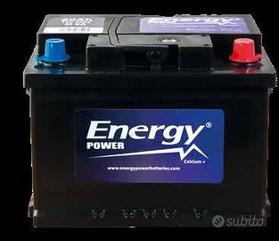 Batteria auto