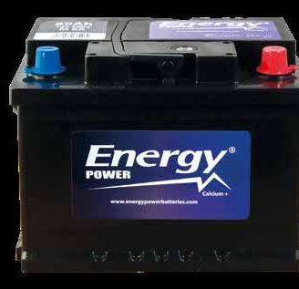 Batteria auto