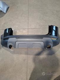 PARAURTI POSTERIORE COMPLETO LAND ROVER EVOQUE