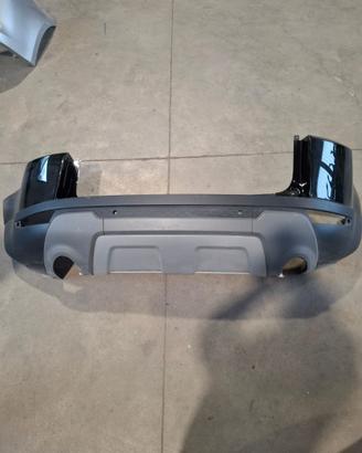 PARAURTI POSTERIORE COMPLETO LAND ROVER EVOQUE