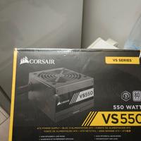 Corsair vs550