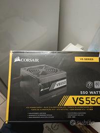 Corsair vs550