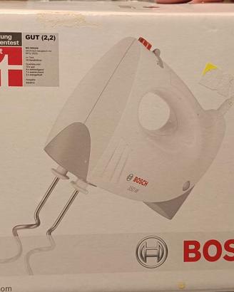 impastatore/frusta per doci o salati Bosch