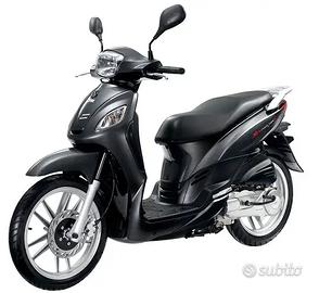 Subito ILRICAMBIONLINE SYM SYMPHONY 50 TEMPI RICAMBI