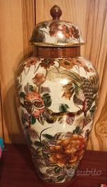 vaso da collezione giapponese