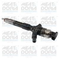 Iniettore TOYOTA HILUX TOYOTA LAND CRUISER PRADO