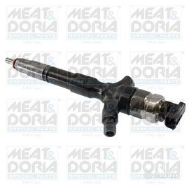 Iniettore TOYOTA HILUX TOYOTA LAND CRUISER PRADO