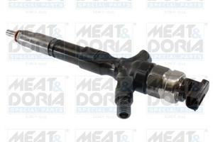 Iniettore TOYOTA HILUX TOYOTA LAND CRUISER PRADO