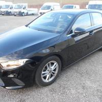 MERCEDES-BENZ A 180 ADVANCE