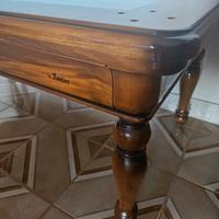 Tavolino bacheca le fablier