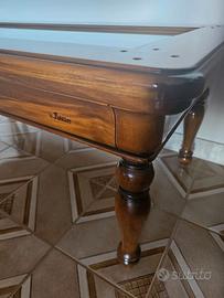 Tavolino bacheca le fablier