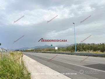 Terreno, Termini Imerese.